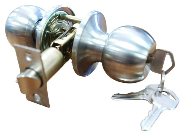 KA KNOBSET ENTRANCE BN