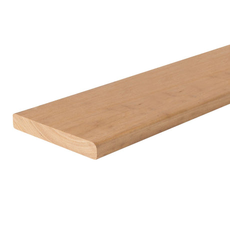 TALLOWOOD DECKING