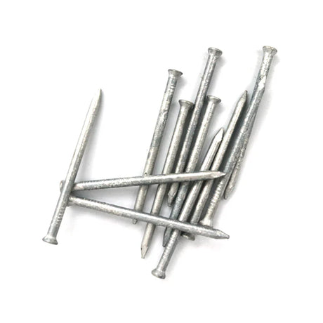 WEATHERTEX NAILS