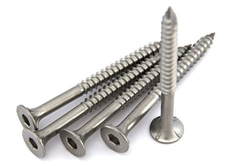 BATTEN SCREWS