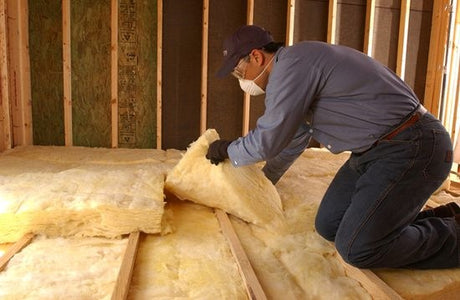 INSULATION BATTS