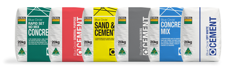 CEMENT
