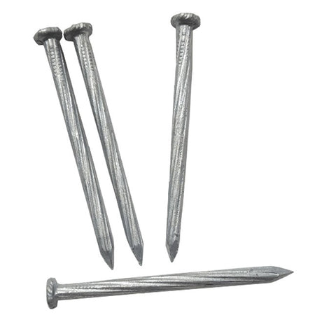 CONCRETE NAILS