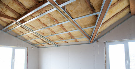 CEILING INSULATION