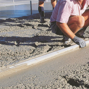 CEMENT AND CONCRETE