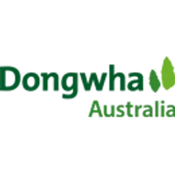 DONG WHA