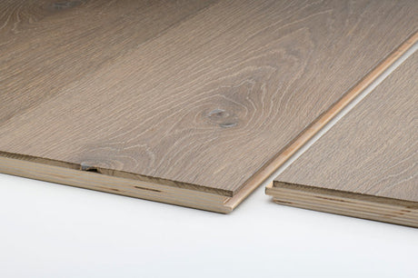 ENGINEERED TIMBER FLOORING