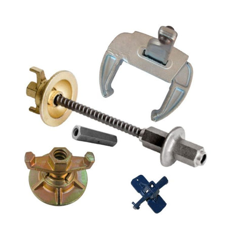 FORMWORK ACCESSORIES