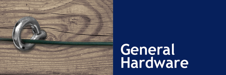 GENERAL HARDWARE