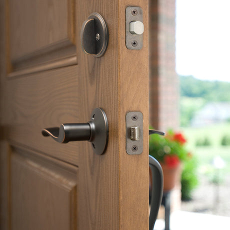 Door Hardware - High-quality door hardware from Macro Timber.