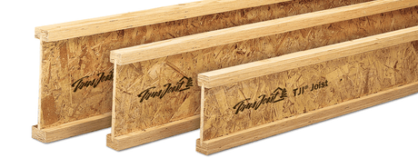 IJOIST