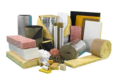 INSULATION