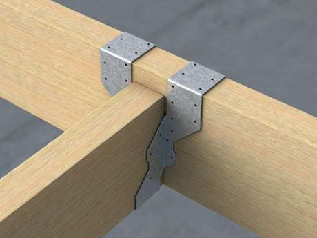JOIST HANGERS