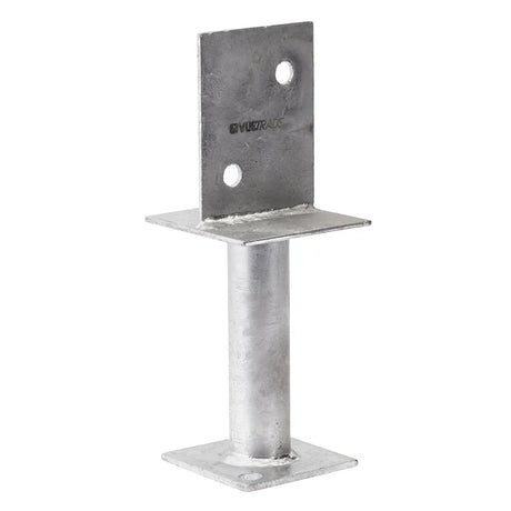 METAL SECTIONS