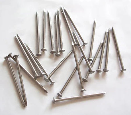 NAILS