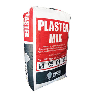 PLASTER