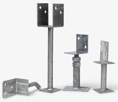 POST SUPPORTS