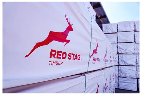 RED STAG