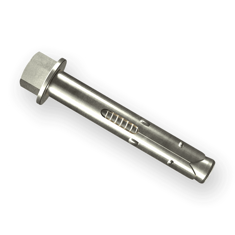 SLEEVE ANCHORS