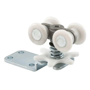 SLIDING DOOR WHEELS