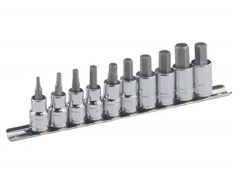 SOCKETS