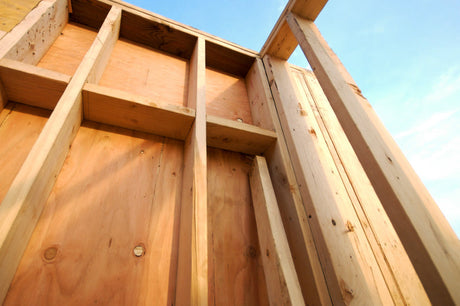 STRUCTUAL PLYWOOD
