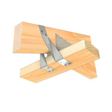 TIMBER CONNECTORS