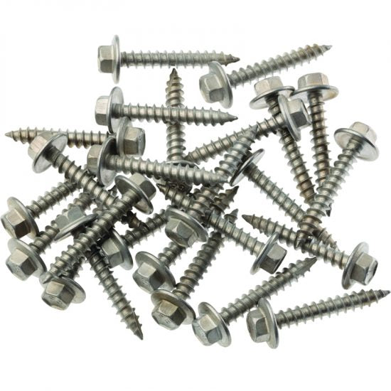 Screws