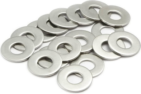 WASHERS
