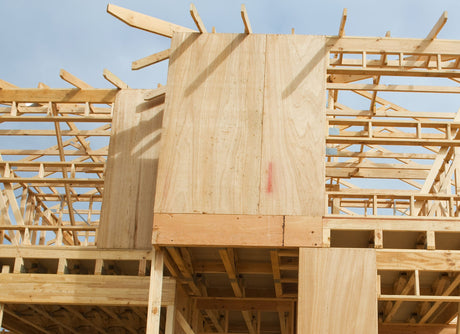 SHEET BRACING