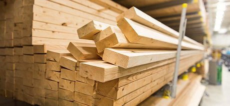 Timber - High-quality timber from Macro Timber.