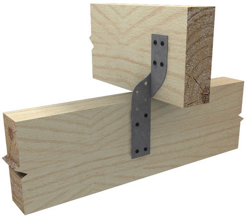 Timber Connectors