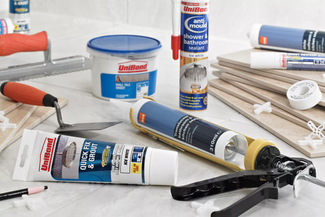 Adhesives & Sealants - High-quality adhesives & sealants from Macro Timber.