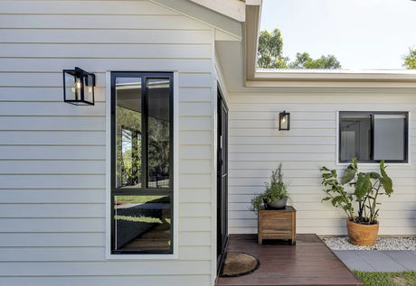 WEATHERBOARDS