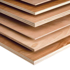 PLYWOOD SHEETING