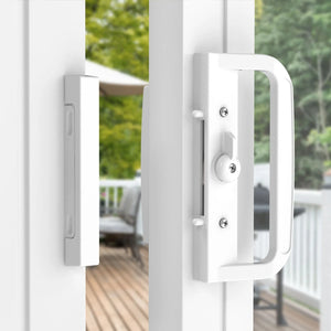 SLIDING DOOR ACCESSORIES