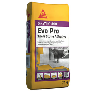 TILE ADHESIVE
