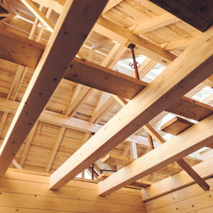 TIMBER BEAMS