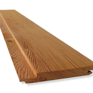 TIMBER CLADDING