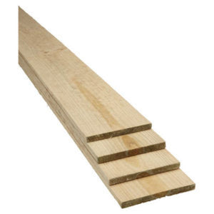 TREATED PINE
