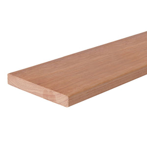 IRONBARK DECKING
