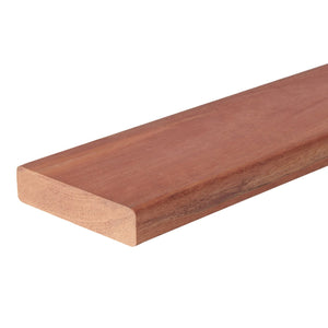 JARRAH DECKING