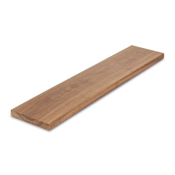 135X19 QLD SPOTTED GUM KD STD & BETTER DECKING RDM