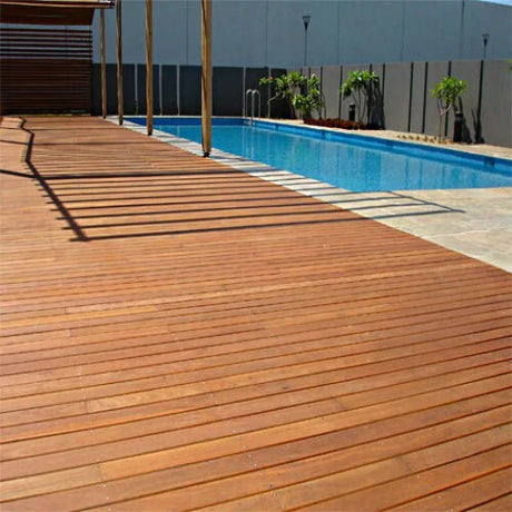 135X19 TALLOWOOD DECKING KD S&B