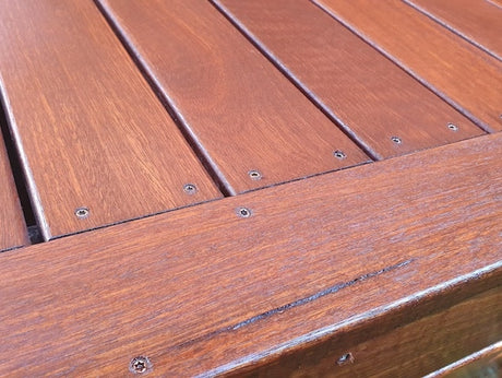 140x19 MERBAU DECKING