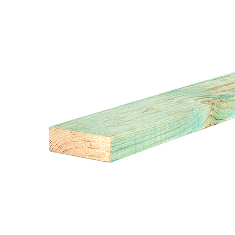 Structural Pine H2 MGP10 140X45