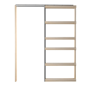 DOOR CAVITY SLIDER