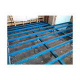 150 X 75 X 2.4M E12 H2S LVL