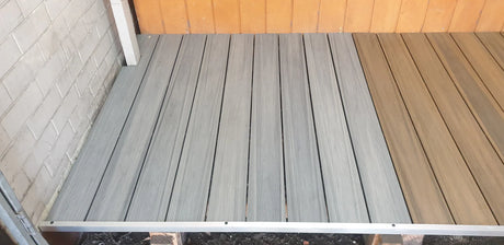135 X 25 EVALAST I SERIES STARTER BOARD OASIS PALM
