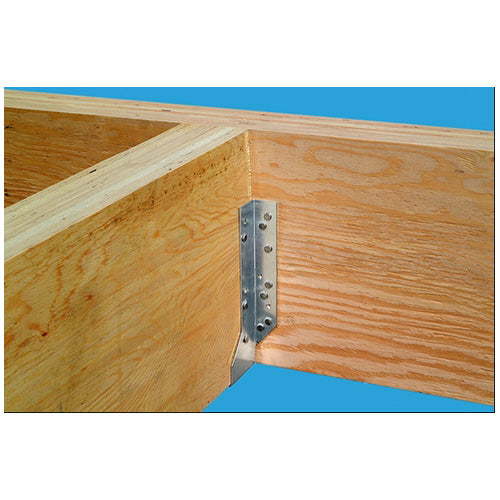 240MM X 40MM FACE MOUNT HANGER
